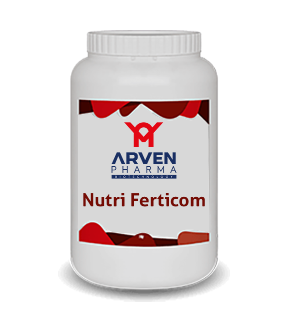 Nutri Ferticom